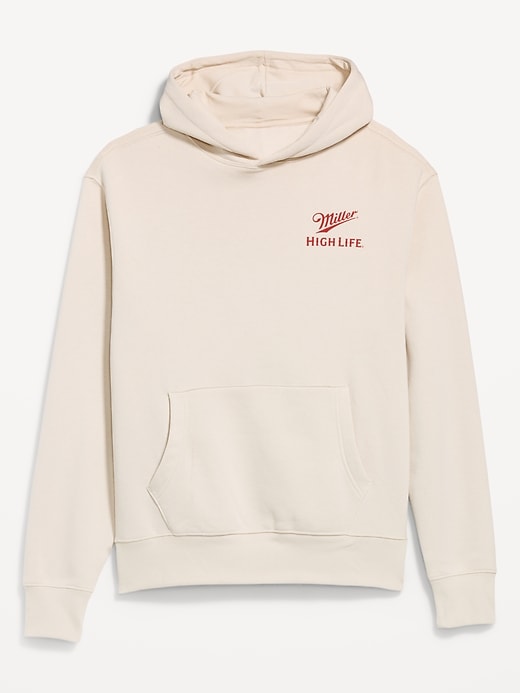 Image number 1 showing, Miller® Pullover Hoodie