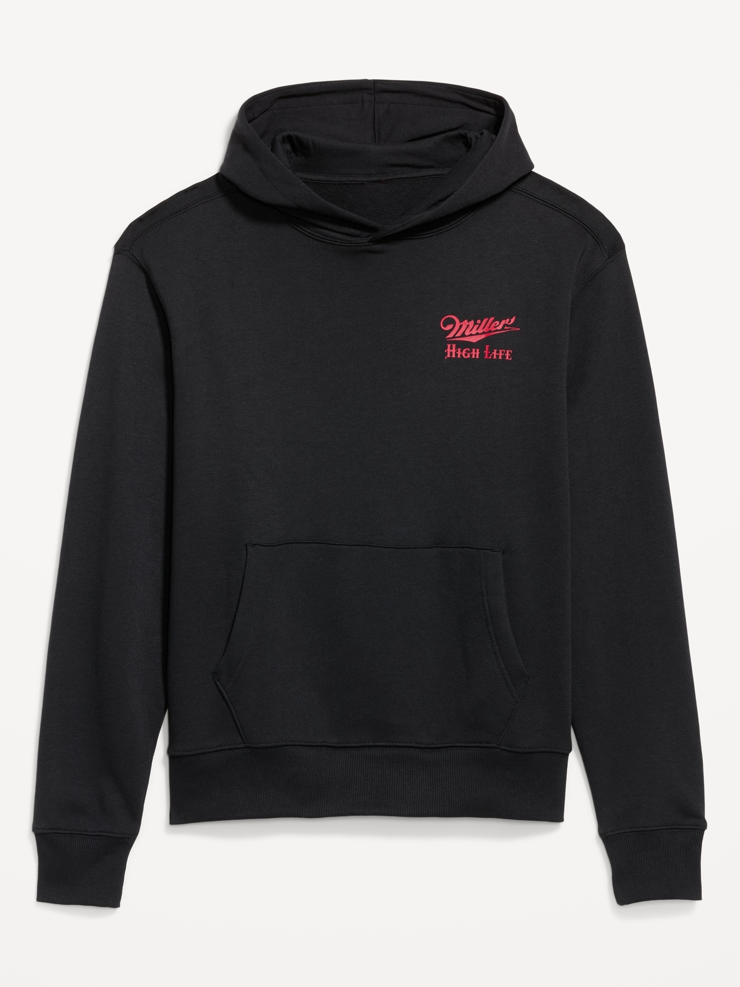 Miller® Pullover Hoodie