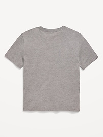 Image number 2 showing, Short-Sleeve Logo-Graphic T-Shirt for Boys
