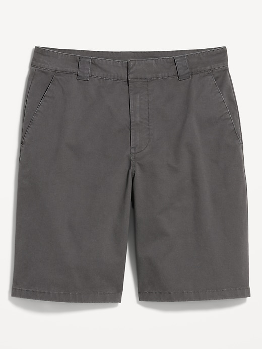 Image number 5 showing, Baggy Heavyweight Workwear Shorts-- 10-inch inseam
