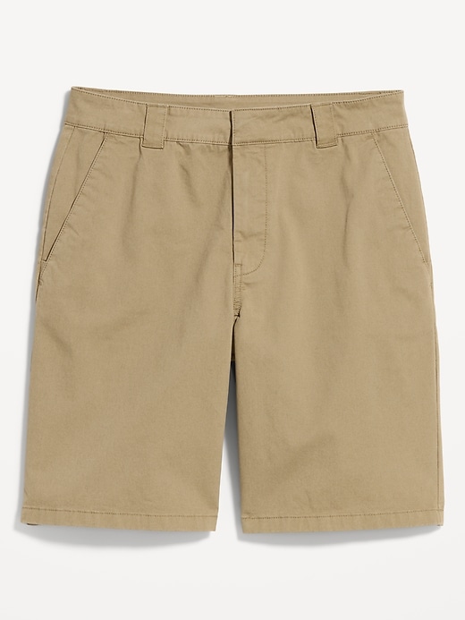 Image number 5 showing, Baggy Heavyweight Workwear Shorts-- 10-inch inseam