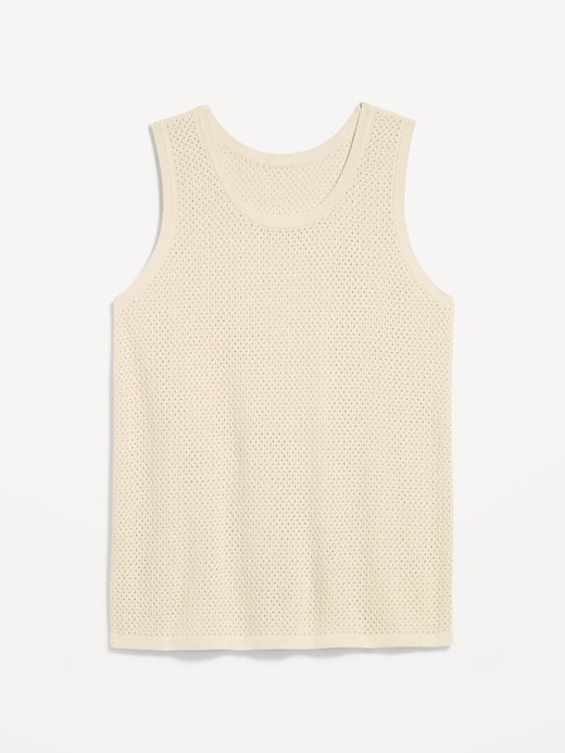 Image number 4 showing, Relaxed Sweater Tank