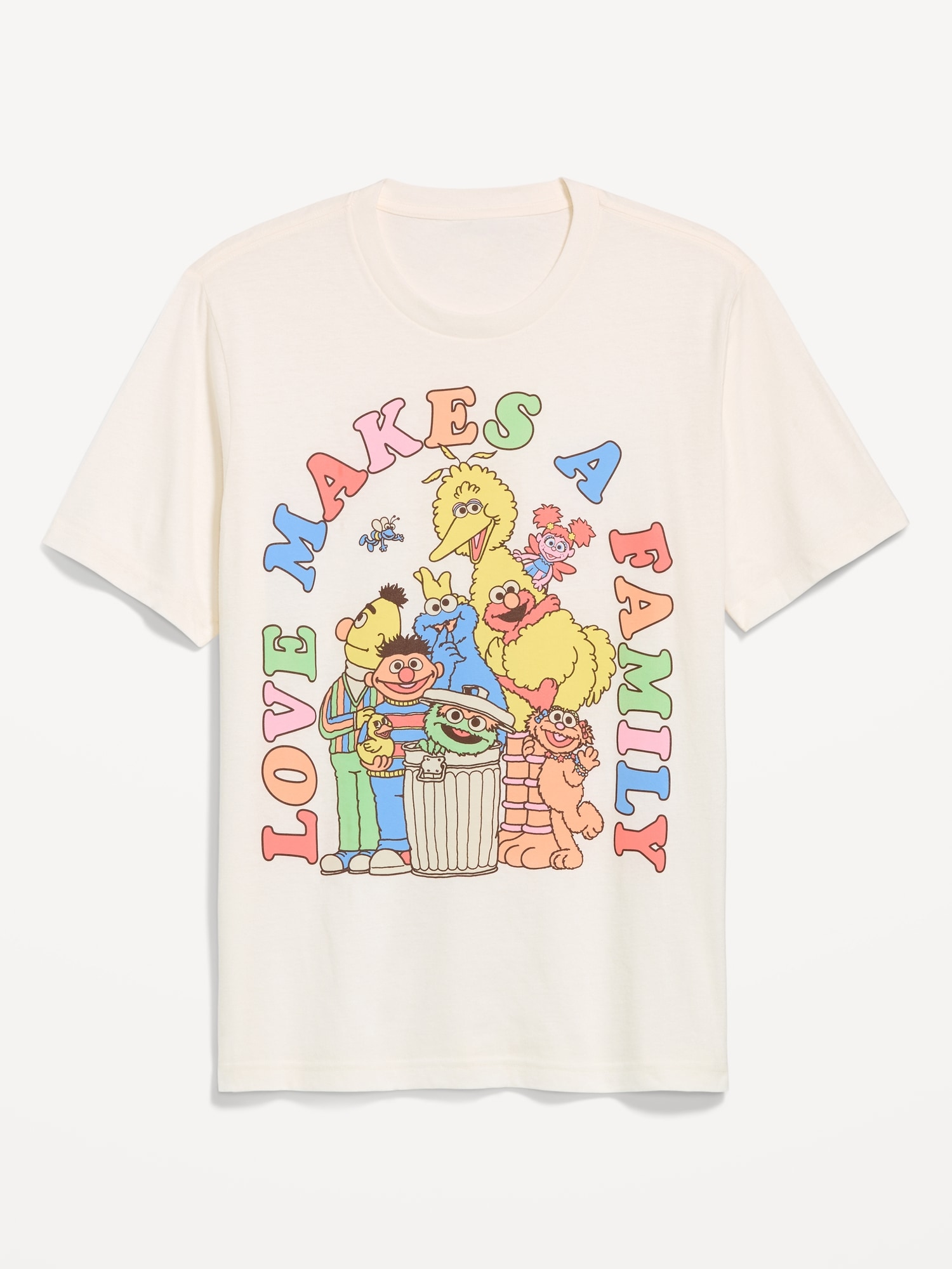 Sesame Street T-Shirt