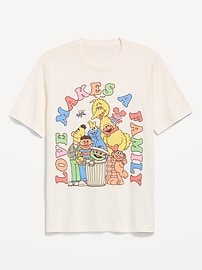 Image number 1 showing, Sesame Street™ T-Shirt