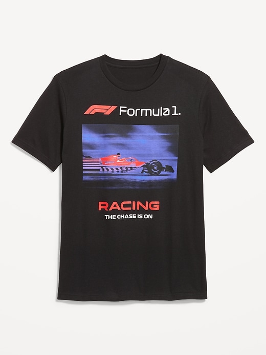 Image number 1 showing, Formula 1® T-Shirt