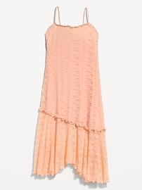 Image number 1 showing, Fit & Flare Lace Midi Dress