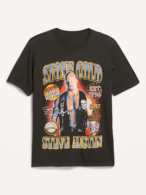 WWE® Stone Cold Steve Austin T-Shirt