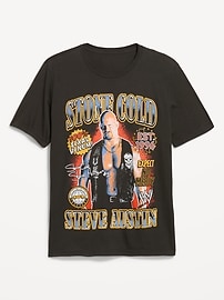 Image number 1 showing, WWE® Stone Cold Steve Austin T-Shirt