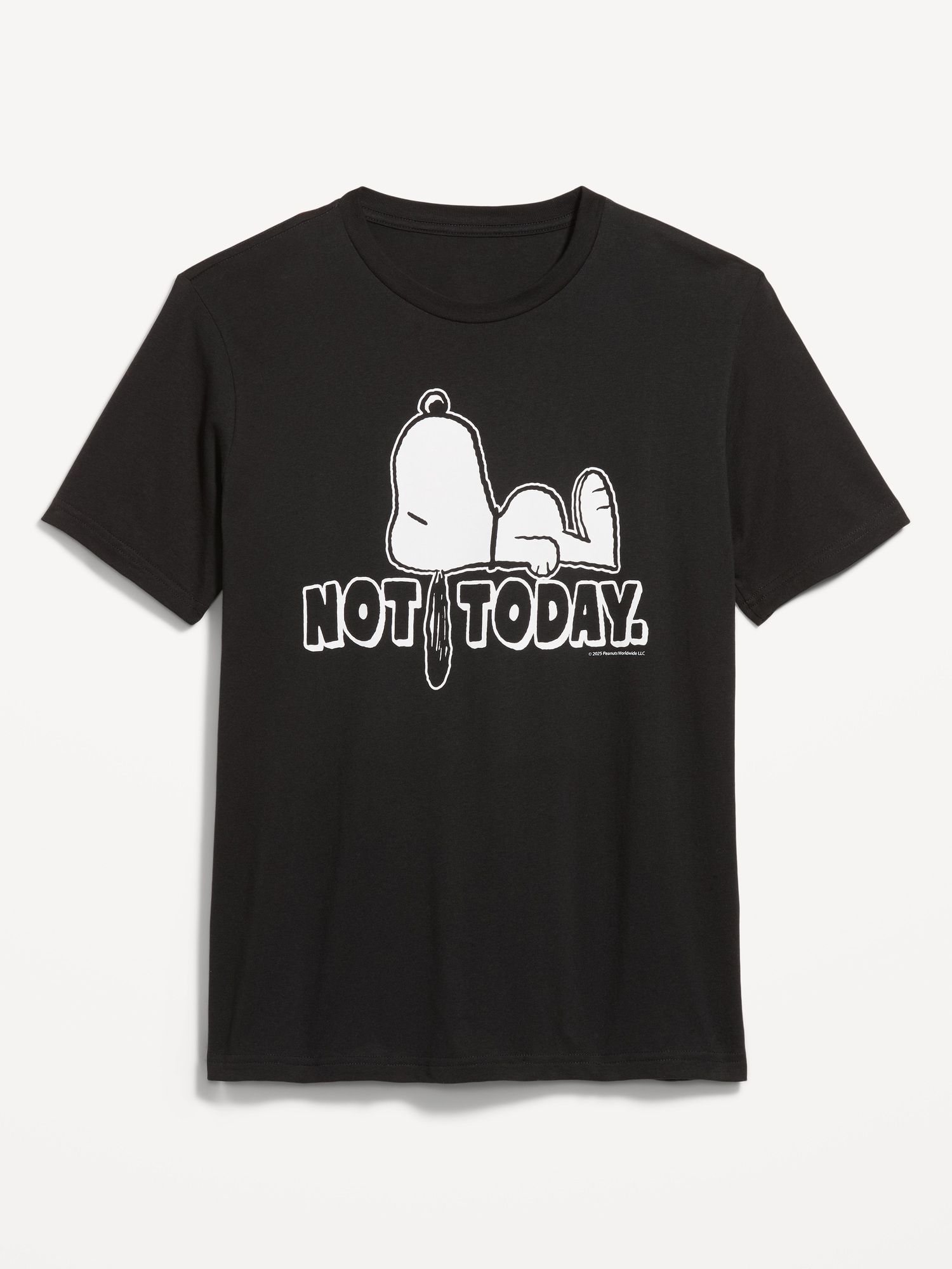 Peanuts Snoopy T-Shirt