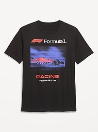 Image number 1 showing, Formula 1® T-Shirt