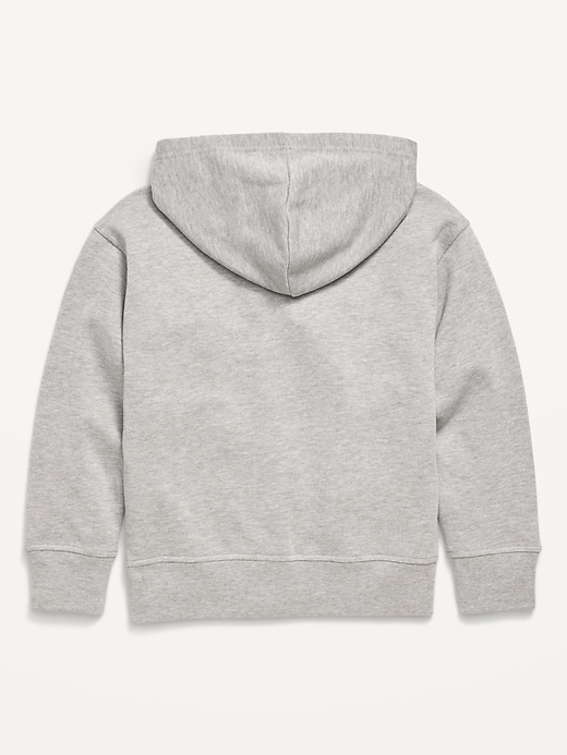 Image number 3 showing, Boston Red Sox Gender-Neutral Pullover Hoodie for Kids