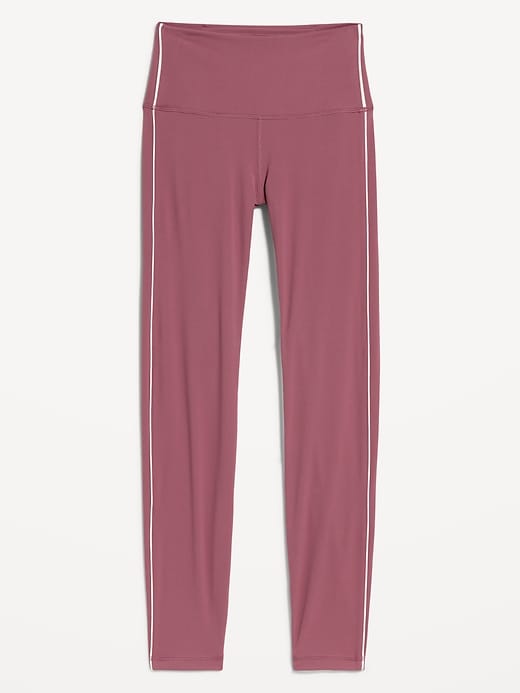 Image number 3 showing, StudioSmooth Seamed Longline Top