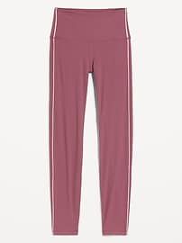 Image number 1 showing, StudioSmooth Seamed Longline Top