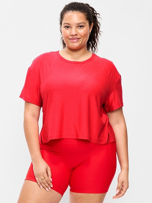 Image number 2 showing, CloudMotion T-Shirt