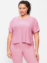 Image number 2 showing, CloudMotion T-Shirt