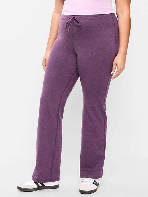 Image number 6 showing, Extra High-Waisted CloudComfy Flare Leggings
