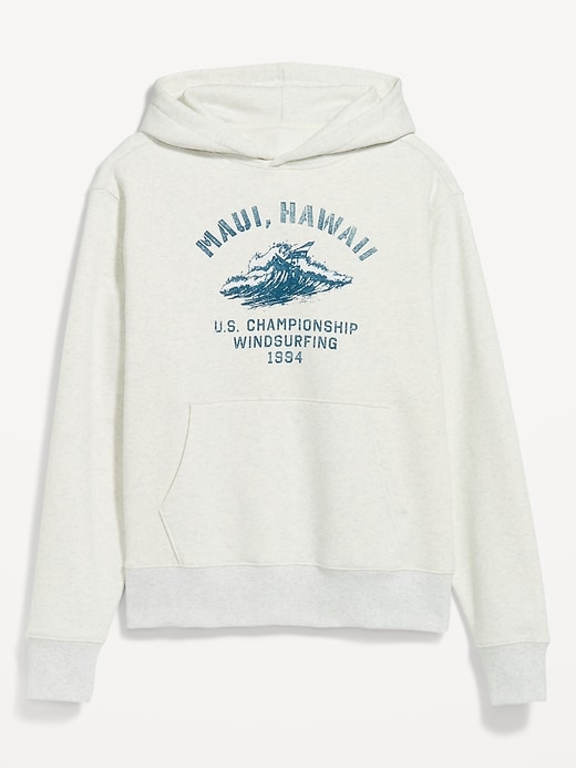 Image number 4 showing, Oversized Essential Popover Hoodie