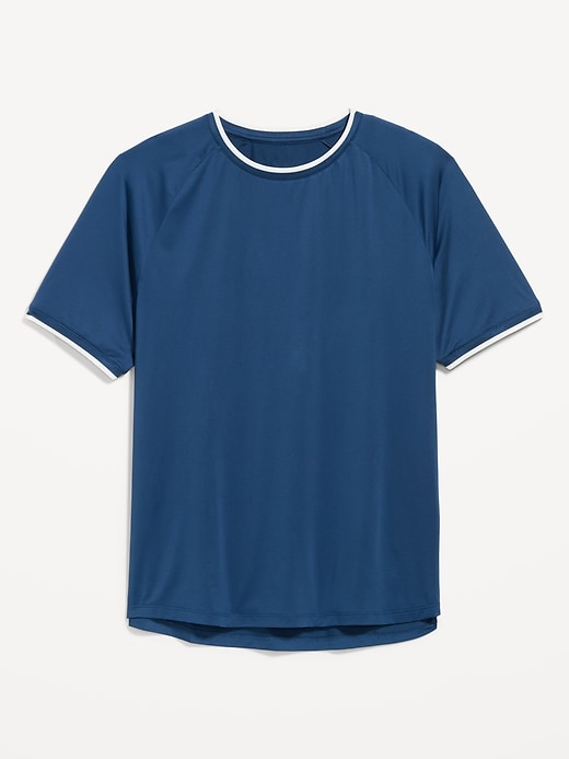 Image number 4 showing, Modern Tech Ringer T-Shirt