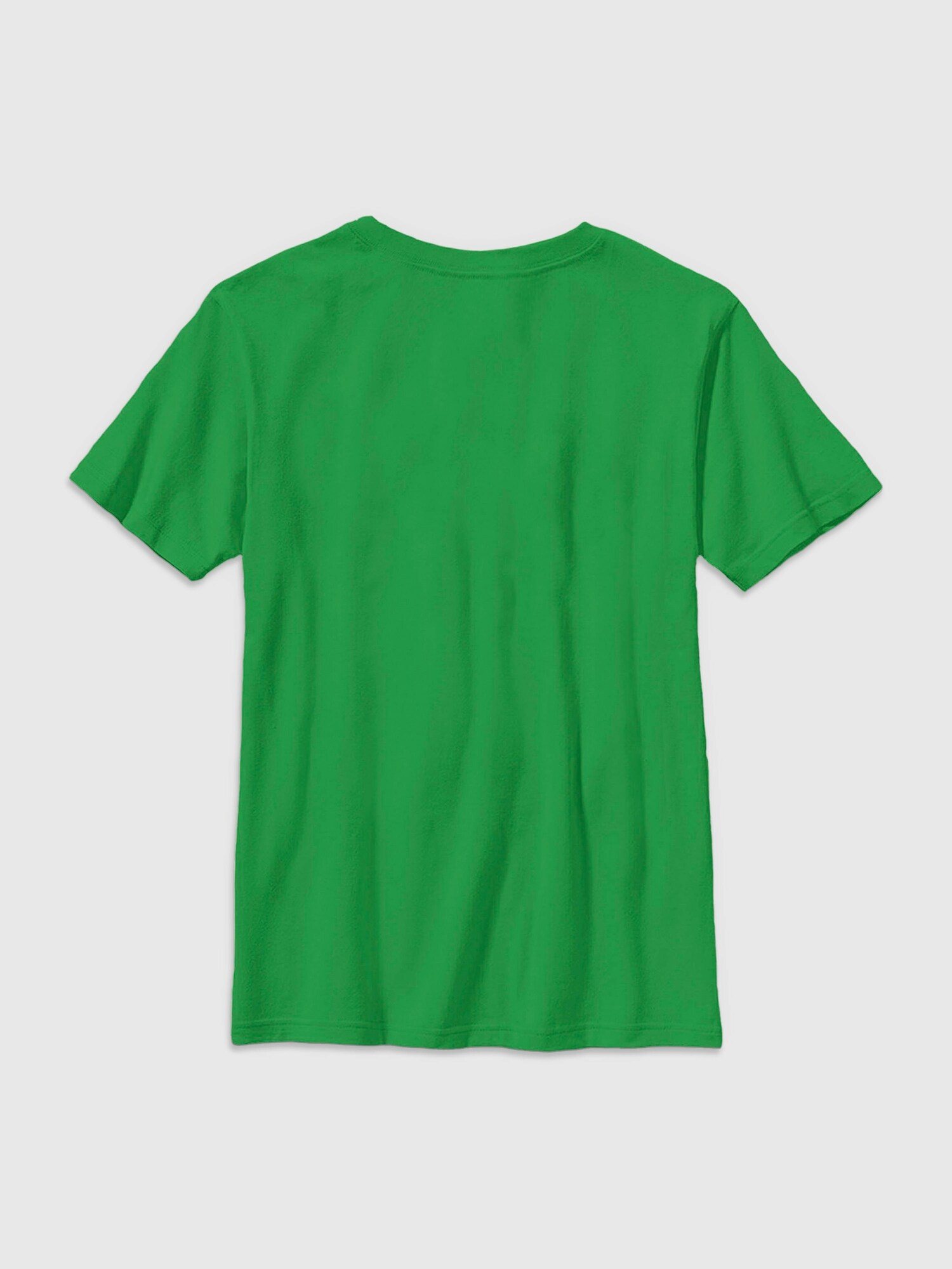 Футболка Old Navy Lucky Charms Lucky Graphic T-Shirt для мальчиков, цвет: Зелёный — фото 3