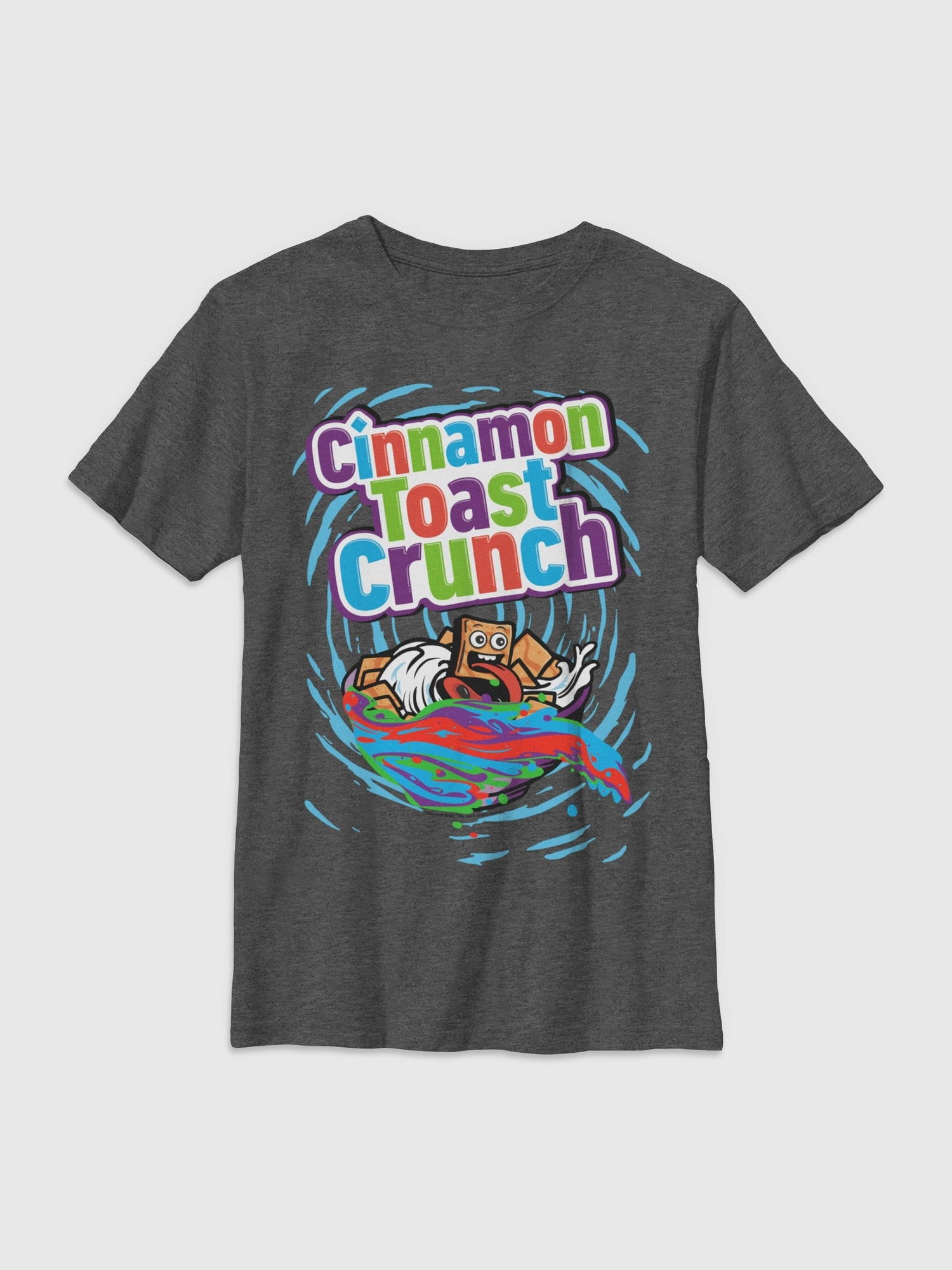 Cinnamon Toast Crunch Surf Graphic T-Shirt for Boys