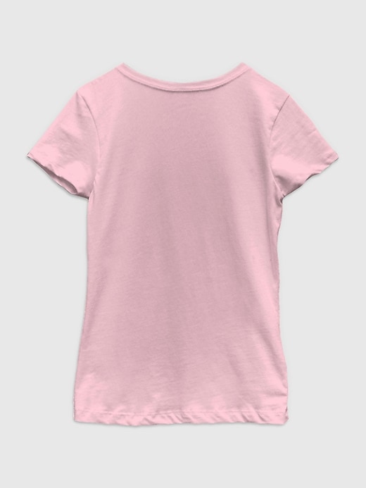 Image number 3 showing, Hannah Montana Pose Graphic T-Shirt