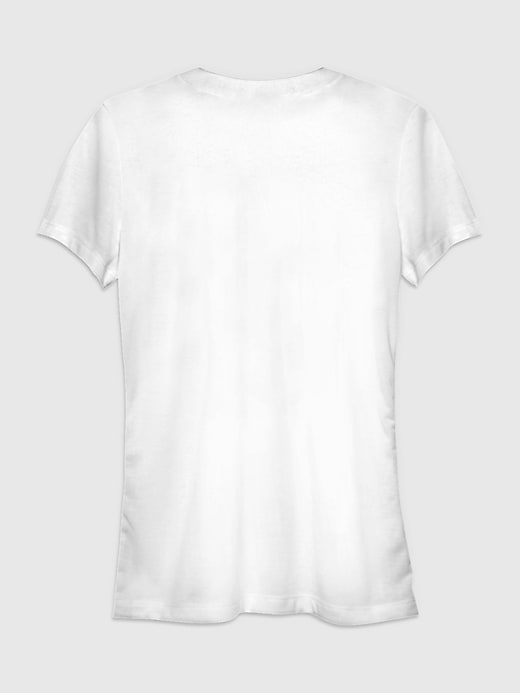 Image number 3 showing, Hockey Short Sleeve Graphic T-Shirt