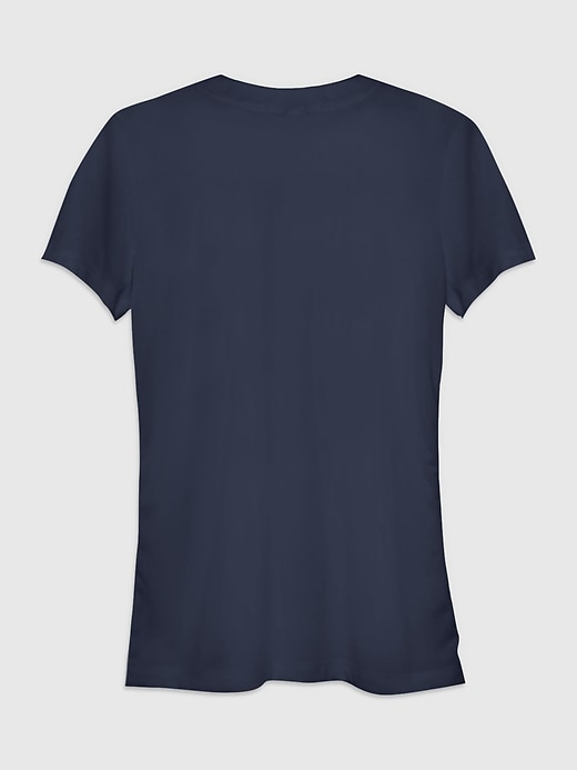 Image number 3 showing, Montreal Collegiate Short Sleeve Graphic T-Shirt