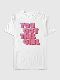 Image number 1 showing, You Got This Graphic T-Shirt