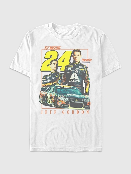 Image number 1 showing, Jeff Gordon Hendrick Motorsports Graphic T-Shirt
