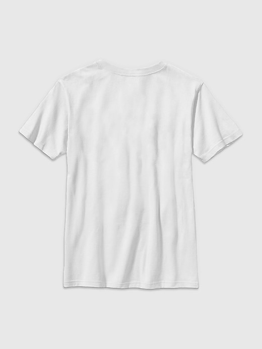 Image number 3 showing, Jeff Gordon Hendrick Motorsports Graphic T-Shirt for Boys