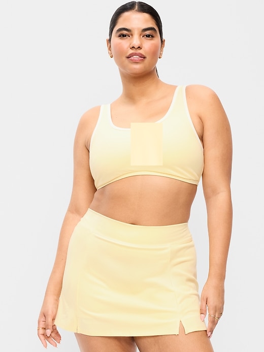 Image number 5 showing, Light Support PowerChill Sports Bra