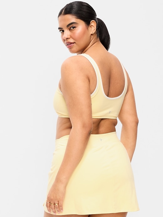 Image number 6 showing, Light Support PowerChill Sports Bra