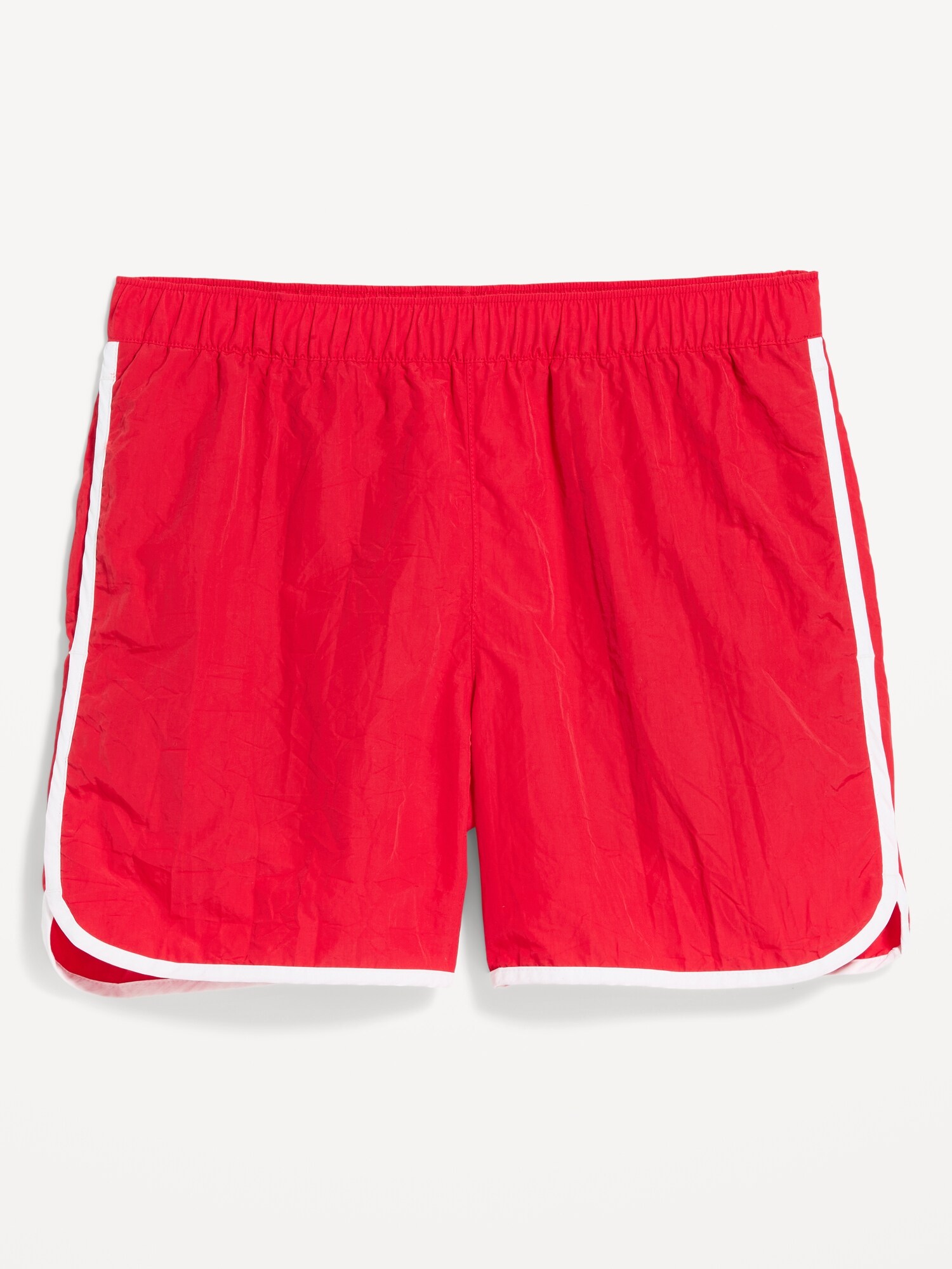 Мужские шорты Old Navy Active Shorts -- 5-inch inseam, цвет: Amaryllis — фото 4