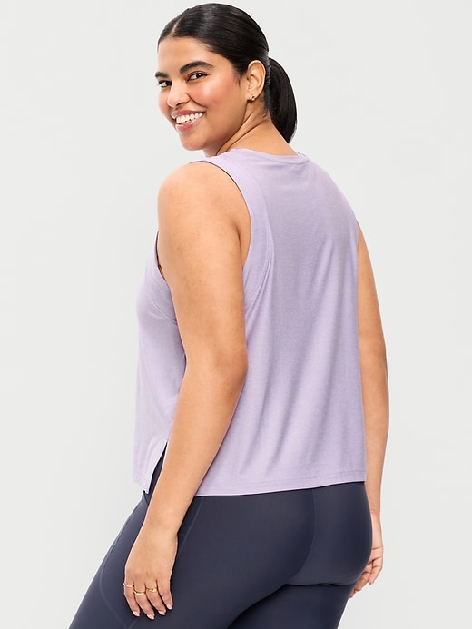 Image number 6 showing, CloudMotion Tank Top