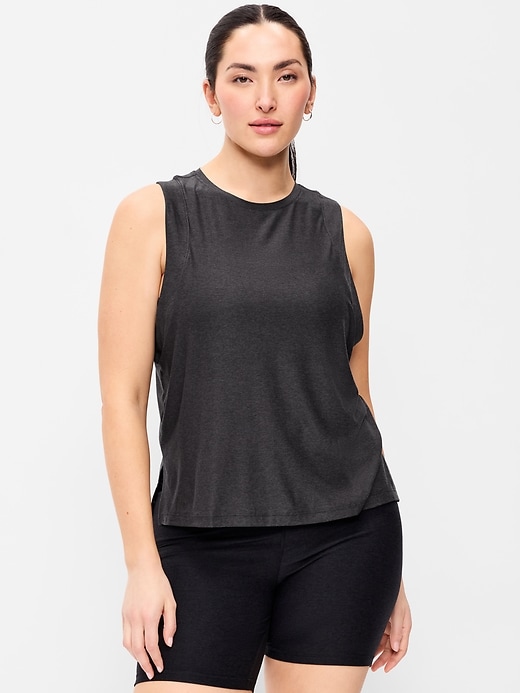 Image number 4 showing, CloudMotion Tank Top