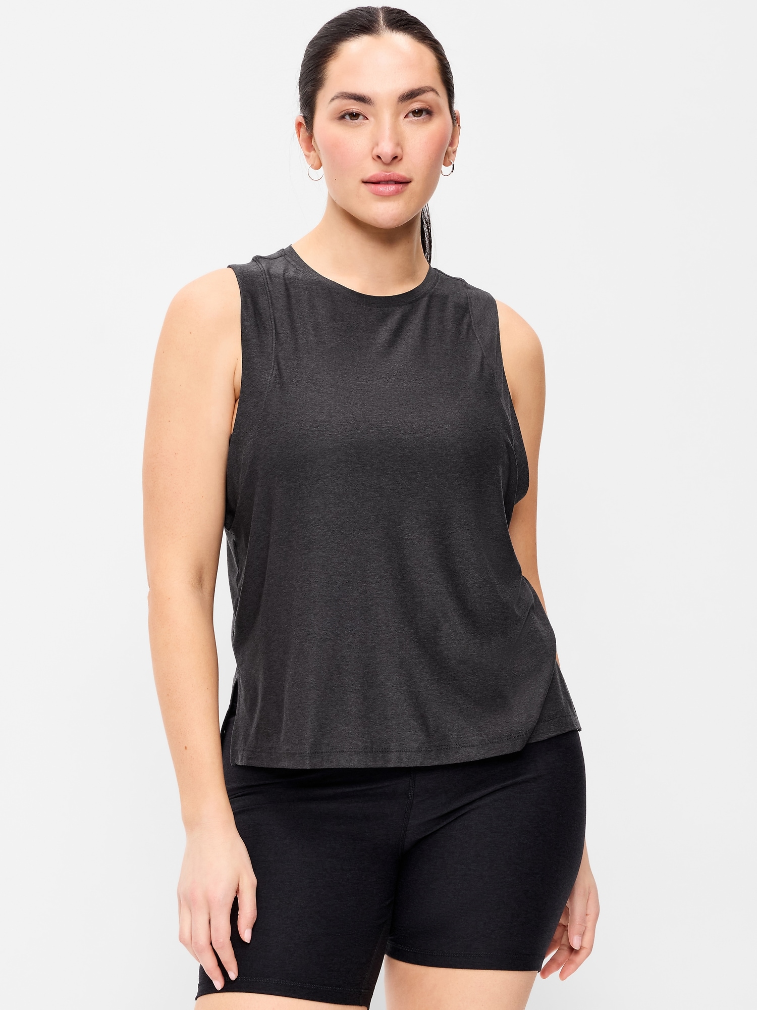 CloudMotion Tank Top