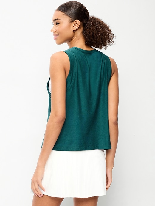 Image number 2 showing, CloudMotion Tank Top