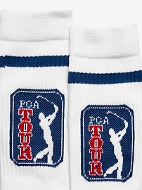 Image number 2 showing, PGA TOUR™ Tube Socks