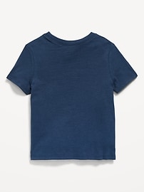 Image number 2 showing, Sonic The Hedgehog™ Unisex Graphic T-Shirt for Toddler