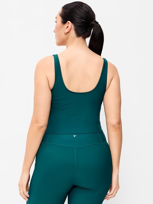 Image number 3 showing, Light Support PowerSoft Tank Top