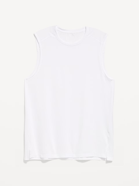 Performance Vent Tank