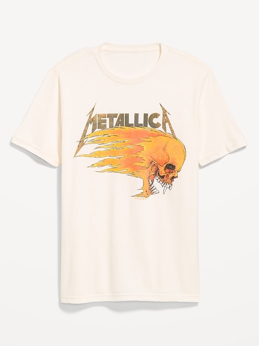 Image number 1 showing, Metallica™ T-Shirt