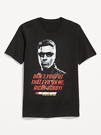 Image number 1 showing, Talladega Nights™ Ricky Bobby T-Shirt