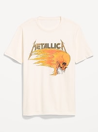 Image number 1 showing, Metallica™ T-Shirt