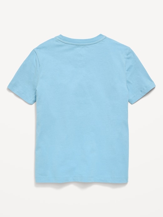 Image number 2 showing, Messi™ Graphic T-Shirt for Boys
