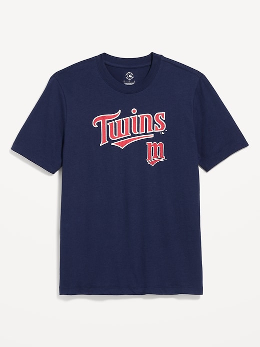 Image number 1 showing, Minnesota Twins T-Shirt for Men