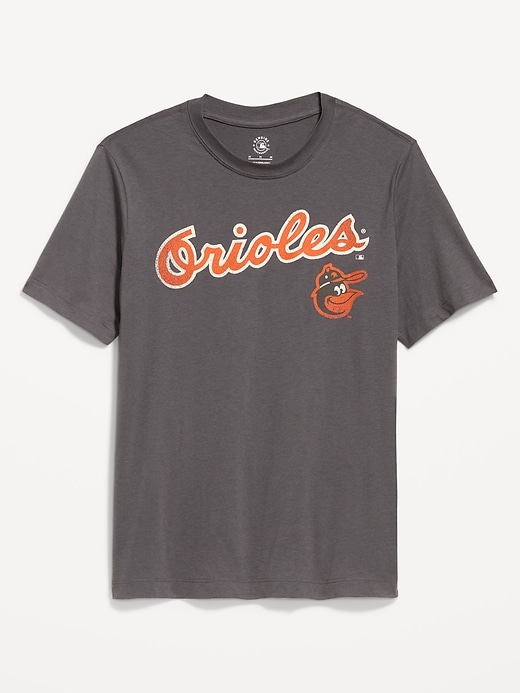 Image number 1 showing, Baltimore Orioles T-Shirt for Men