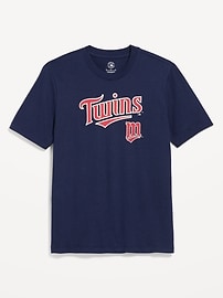 Image number 1 showing, Minnesota Twins T-Shirt for Men