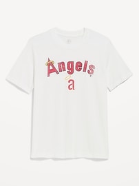 Image number 1 showing, Los Angeles Angels T-Shirt for Men