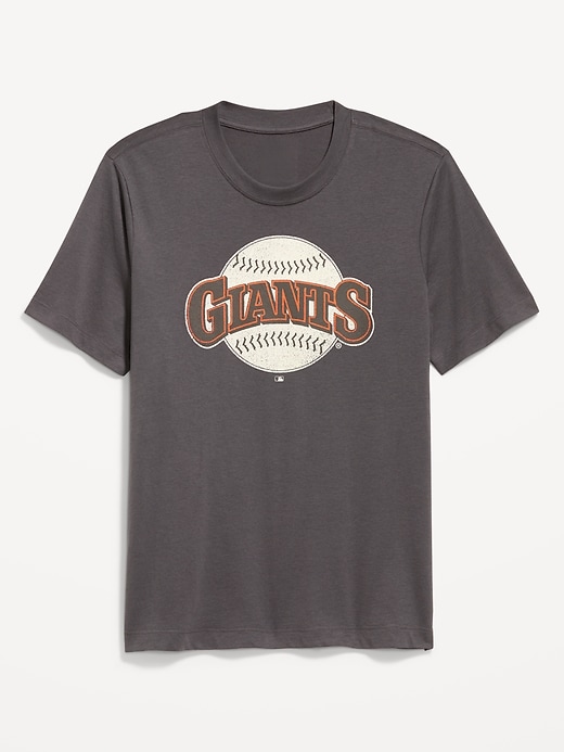 Image number 1 showing, San Francisco Giants T-Shirt for Men